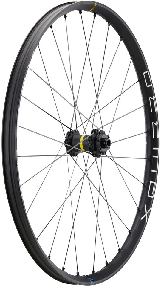 Mavic E-Deemax S30 Disc 6-Loch 29" Boost Laufradsatz – Bild 2