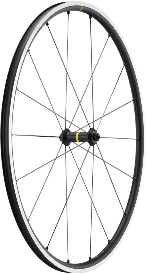 Mavic Ksyrium S Laufradsatz – Bild 2