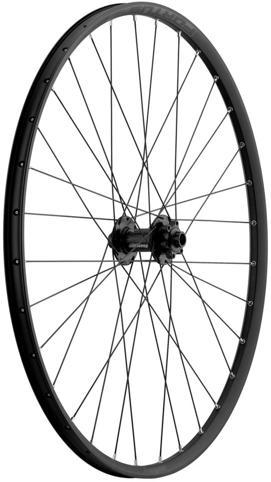 HOPE Pro 4 + Fortus 23 Disc 6-Loch 29" Boost Laufradsatz – Bild 2