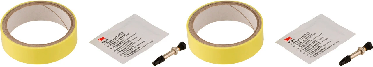 HOPE Pro 4 + Fortus 23 Disc 6-Loch 29" Boost Laufradsatz – Bild 7