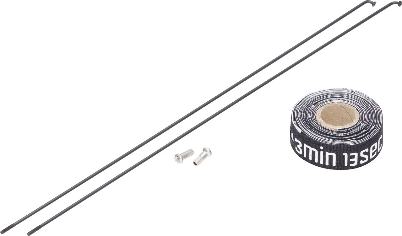 Mountain Deore Disc Center Lock DT Swiss 533D 29" Boost Laufrad – Bild 4