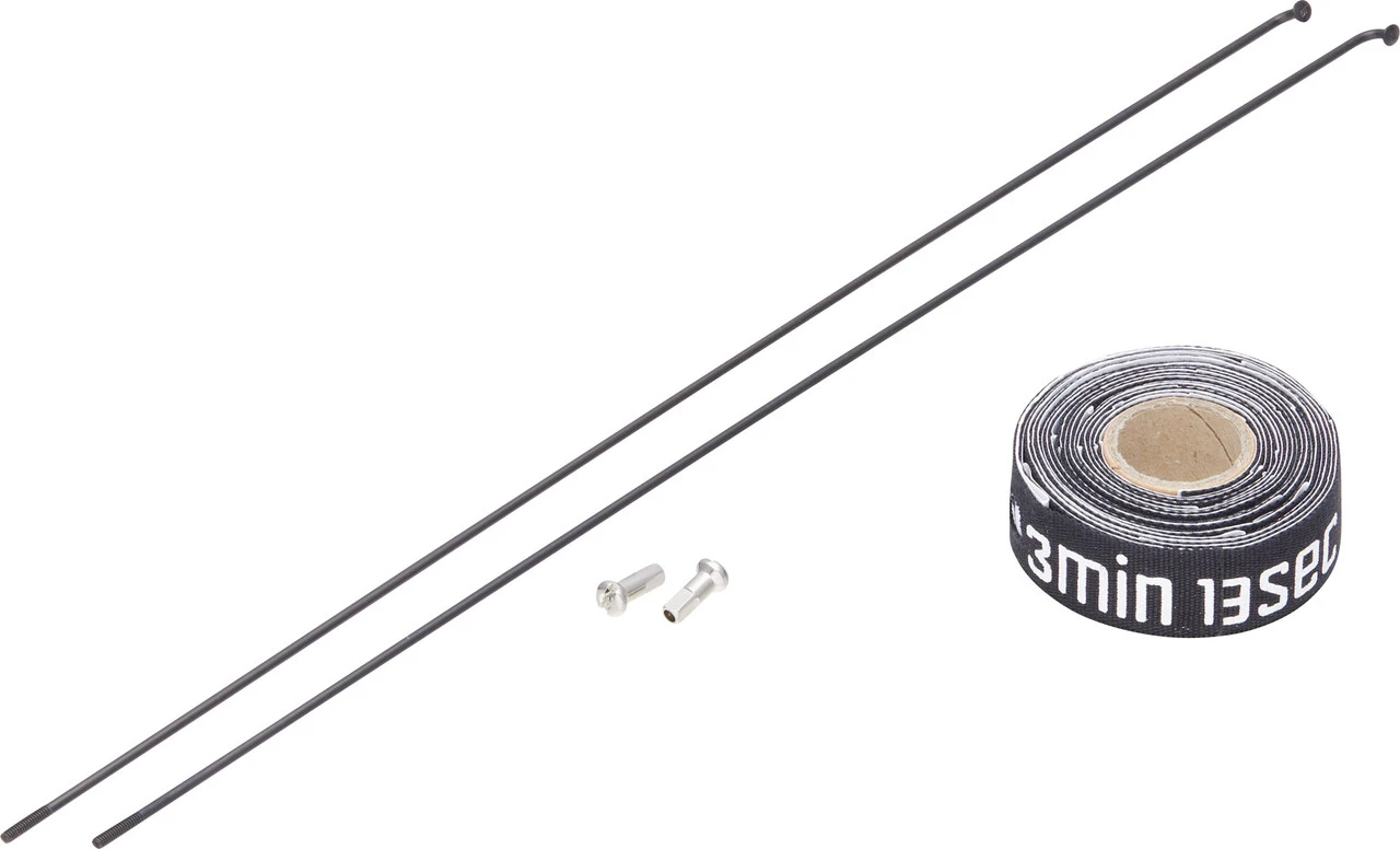 Mountain Deore Disc Center Lock DT Swiss 533D 29" Boost Laufrad – Bild 8