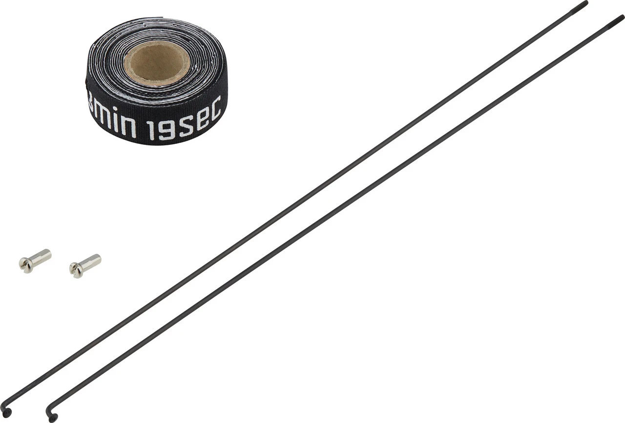 Mountain Deore Disc Center Lock DT Swiss 533D 29" Boost Laufrad – Bild 12