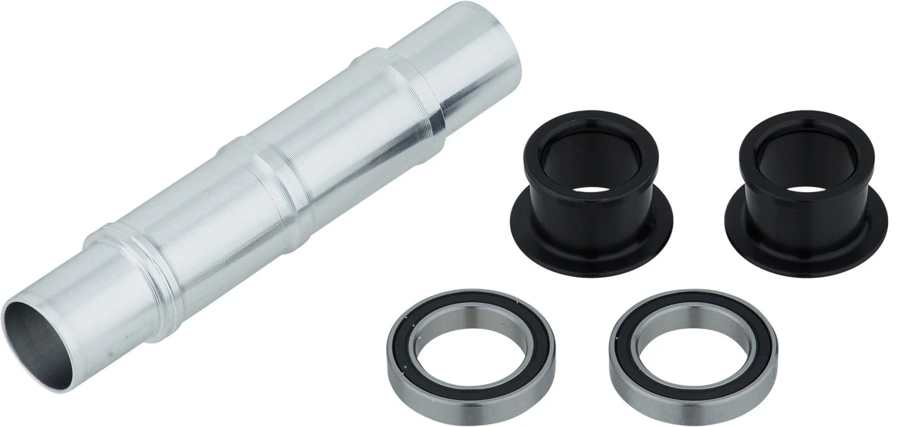 Newmen Update Kit Gen 1 Auf Gen1.5 Für Center Lock MTB – Bild 2