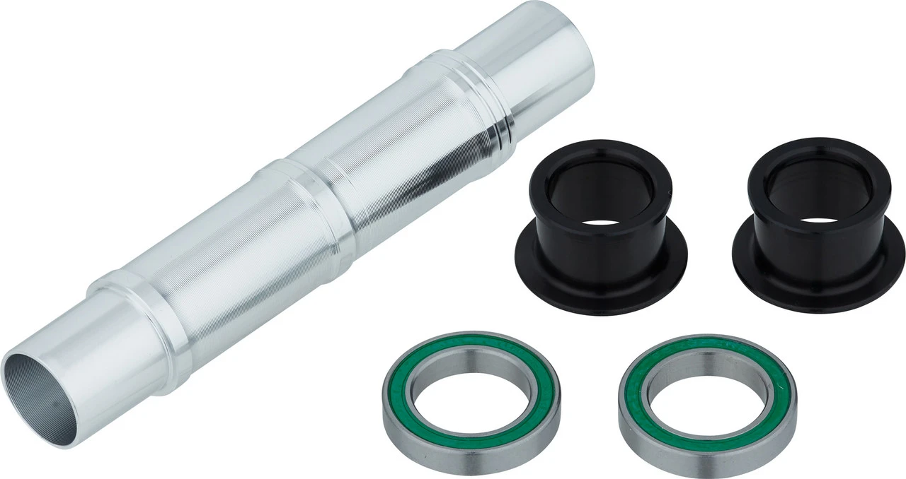 Newmen Update Kit Gen 1 Auf Gen1.5 Für Center Lock MTB – Bild 3