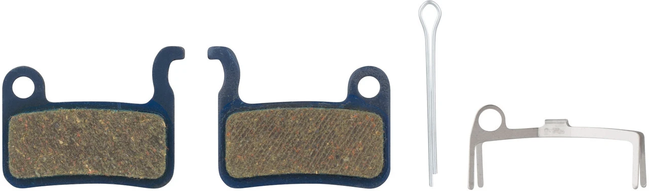 Bremsbeläge Disc Für Shimano – Bild 2