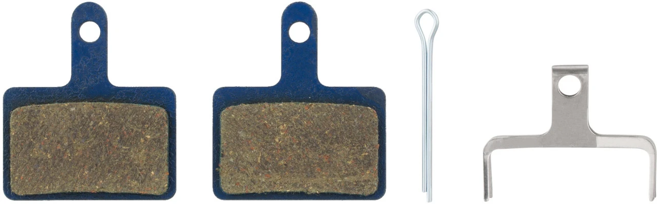 Bremsbeläge Disc Für Shimano – Bild 4