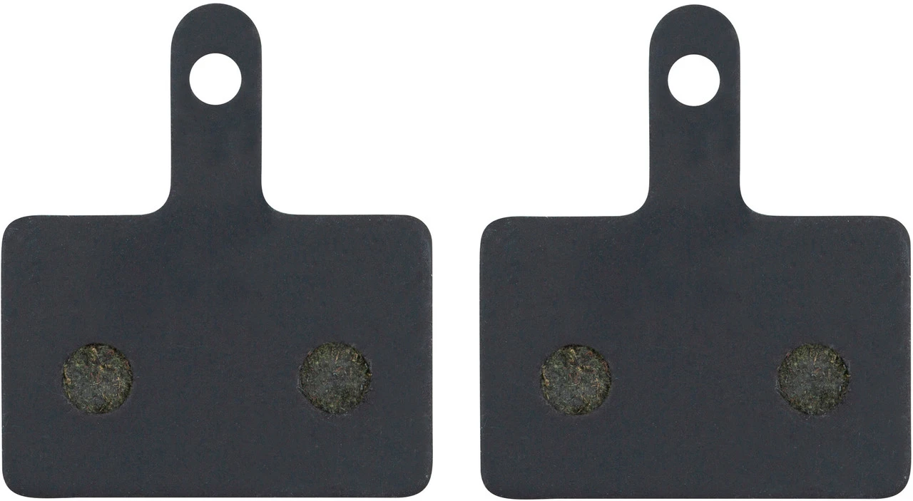 Bremsbeläge Disc Für Shimano – Bild 5