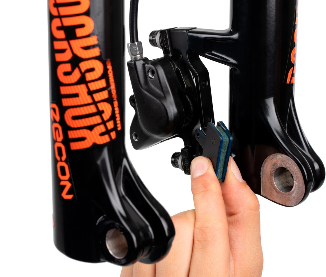 Bremsbeläge Disc Für Shimano – Bild 7