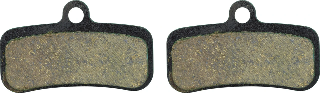 JAGWIRE Bremsbeläge Disc Pro E-Bike Für Shimano – Bild 7