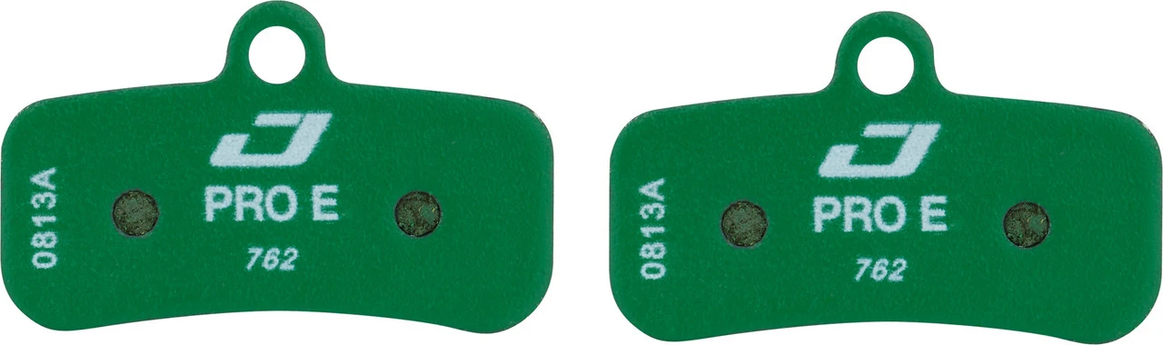 JAGWIRE Bremsbeläge Disc Pro E-Bike Für Shimano – Bild 8