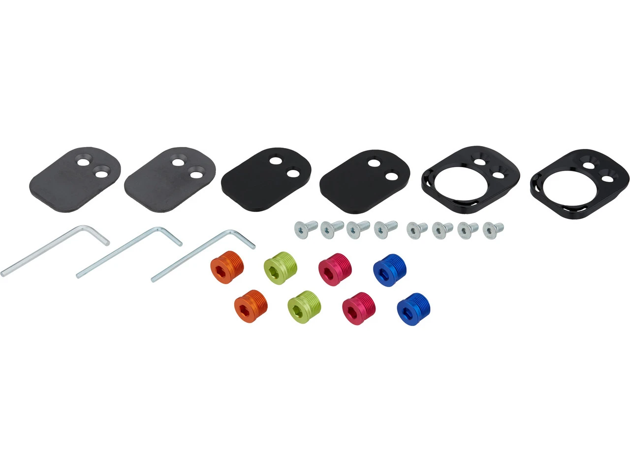 MAGPED Magnetpedale Ultra 2 150 – Bild 5