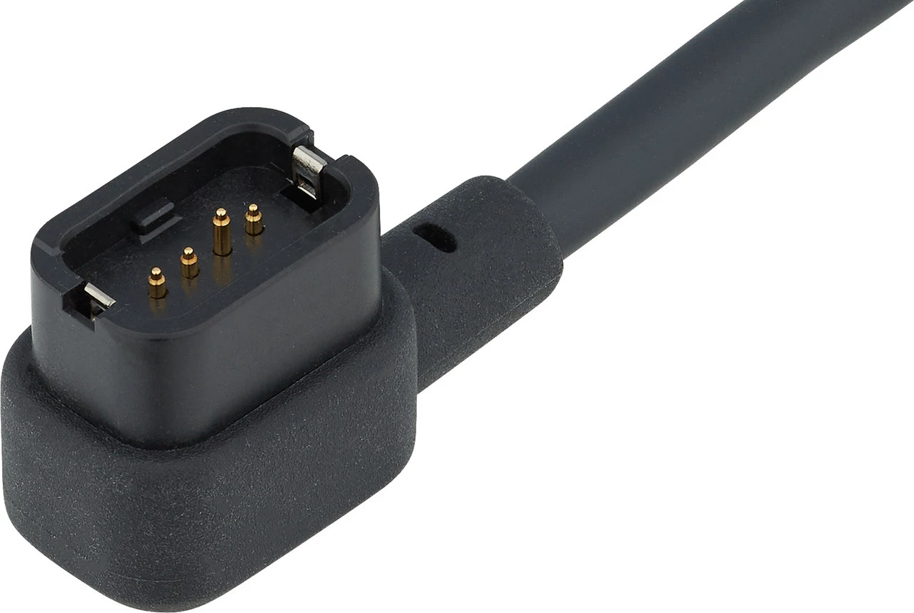 Shimano USB-Ladekabel EW-EC300 Für BT-DN300 / FC-R9200-P – Bild 2