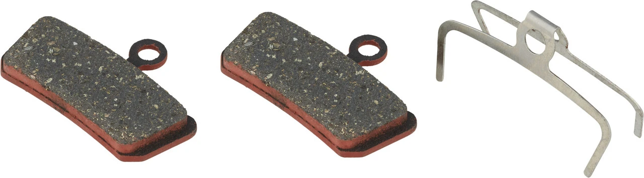 GALFER Bremsbeläge Disc Advanced Für SRAM/Avid – Bild 3