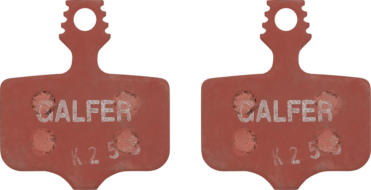 GALFER Bremsbeläge Disc Advanced Für SRAM/Avid – Bild 11