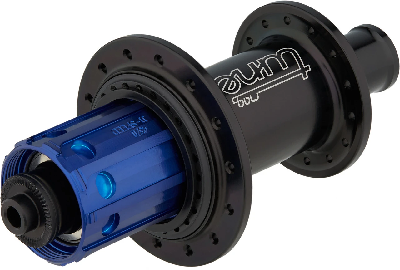 Tune Mag Felgenbremse HR-Nabe Modell 2022 – Bild 2