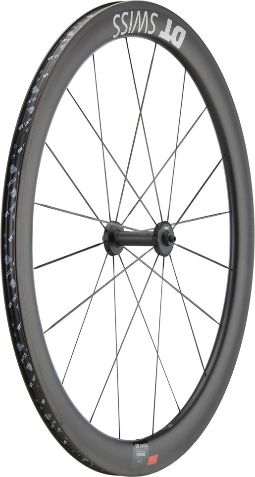 Dt-swiss ARC 1100 DICUT 48 Carbon Felgenbremse 28" Laufradsatz – Bild 2