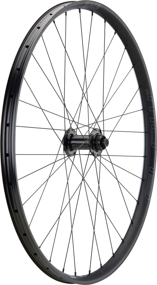 Tune Race 30K4 Endurance Boost Disc Center Lock 29" Laufradsatz – Bild 2