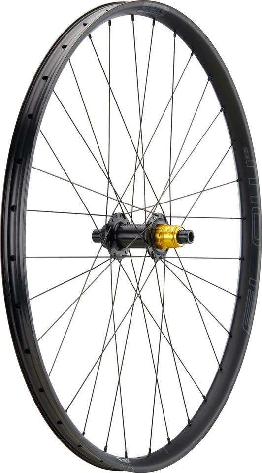 Tune Race 30K4 Endurance Boost Disc Center Lock 29" Laufradsatz – Bild 4