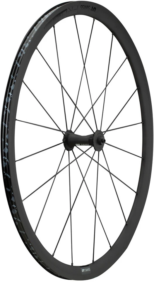 Dt-swiss PR 1400 DICUT OXiC 32 28" Laufradsatz – Bild 2