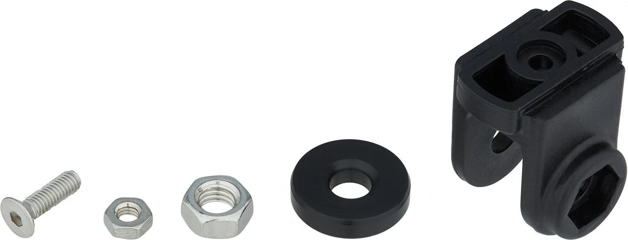 Focus GoPro Halterung Für Izalco Max Modell 2022