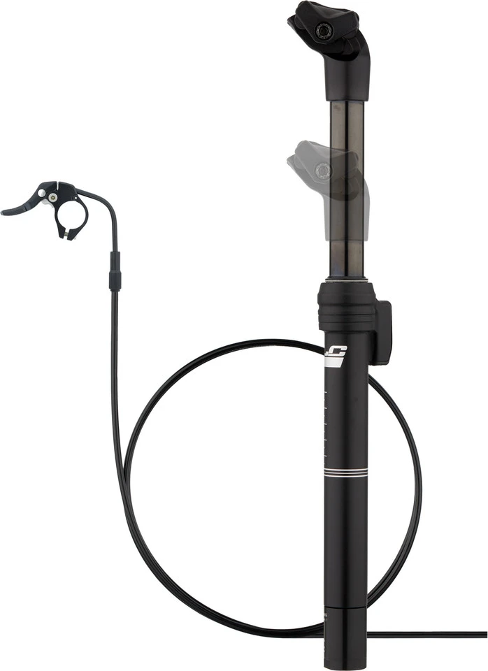 XLC SP-T08 105 Mm SattelstĂĽtze