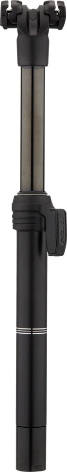 XLC SP-T08 105 Mm Sattelstütze – Bild 3