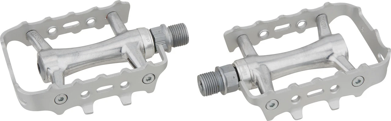 Nc-17 Trekking Pro Plattformpedale – Bild 4