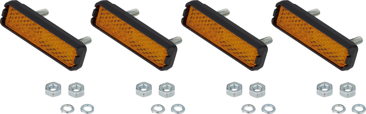 Nc-17 Trekking Pro Plattformpedale – Bild 6