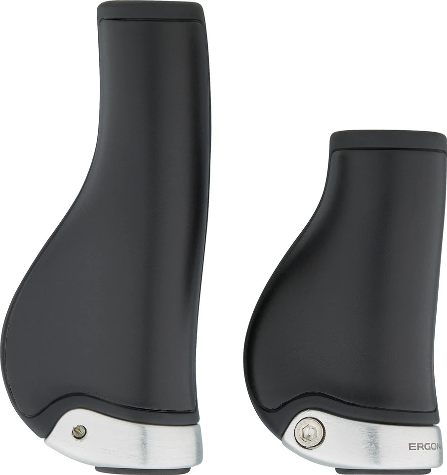 BROOKS GP1 Leder Lenkergriff Für Drehgriffschalter Einseitig – Bild 6