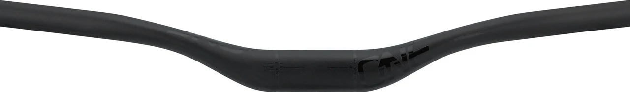 OneUp Components 35 Mm Carbon E-Bar 35 Riser Lenker – Bild 2