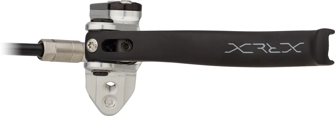 HOPE XCR PRO X2 Postmount V+h Set Scheibenbremse – Bild 4