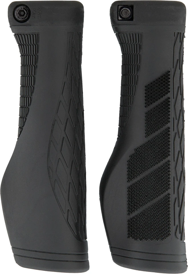 Ergo Lock-On Lenkergriffe – Bild 3