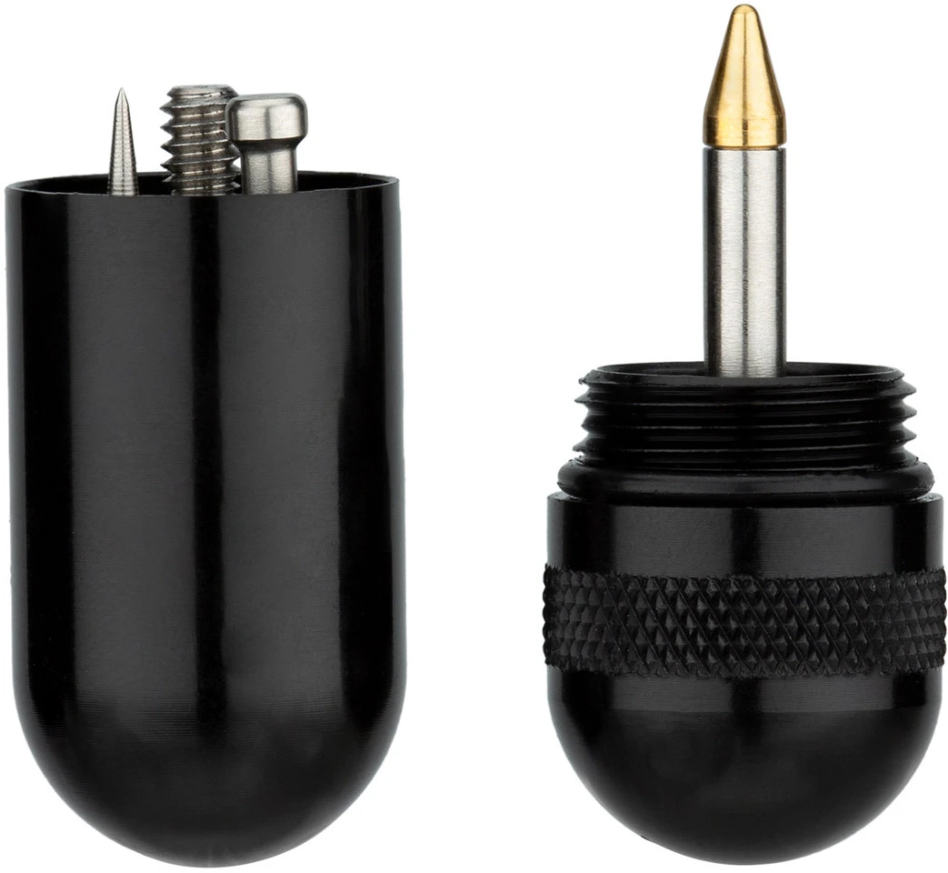 Dynaplug Pill Micro Pro Reparaturset FĂĽr Tubeless Reifen