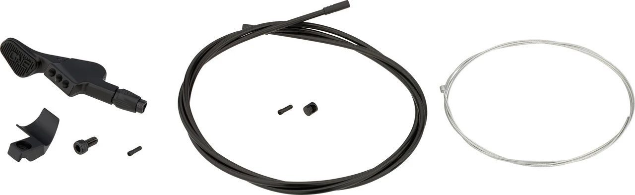 OneUp Components Dropper Post V3 Lenkerremote – Bild 8