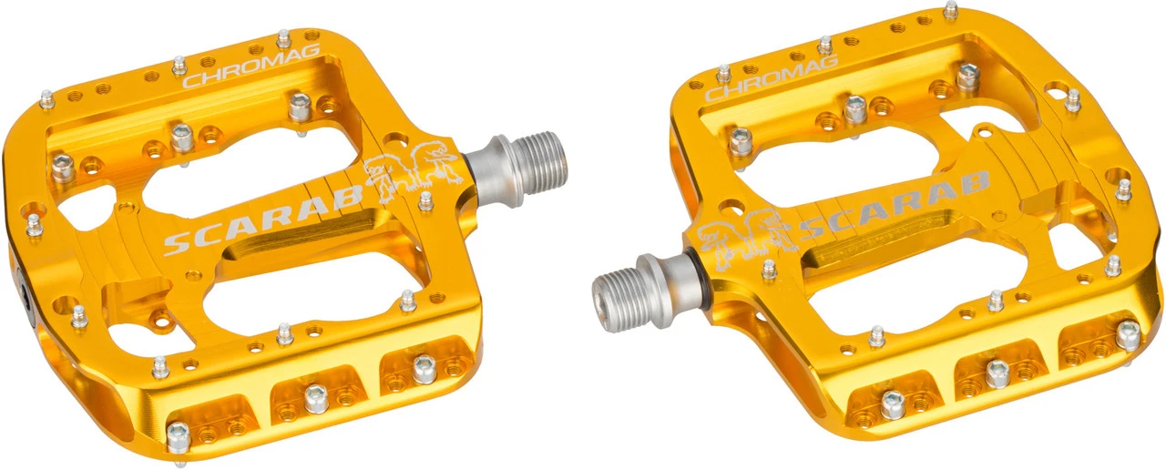 Chromag Scarab Plattformpedale – Bild 4