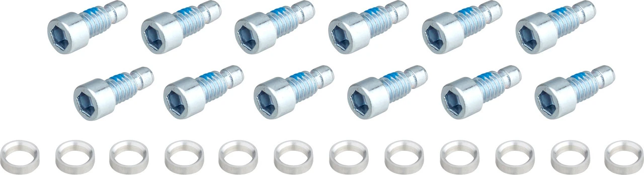 Chromag Scarab Plattformpedale – Bild 11