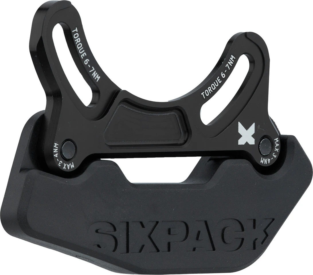 Vertic Bashguard – Bild 3