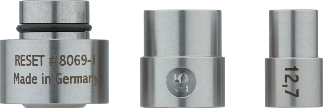 Presswerk Ein- Und Auspresswerkzeug – Bild 2