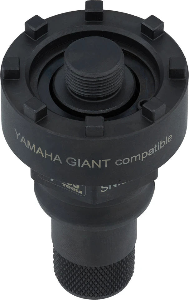 Cyclus Tools E-Bike Motor Lockring Werkzeug Snap.In SN.81-W FĂĽr Yamaha / Giant