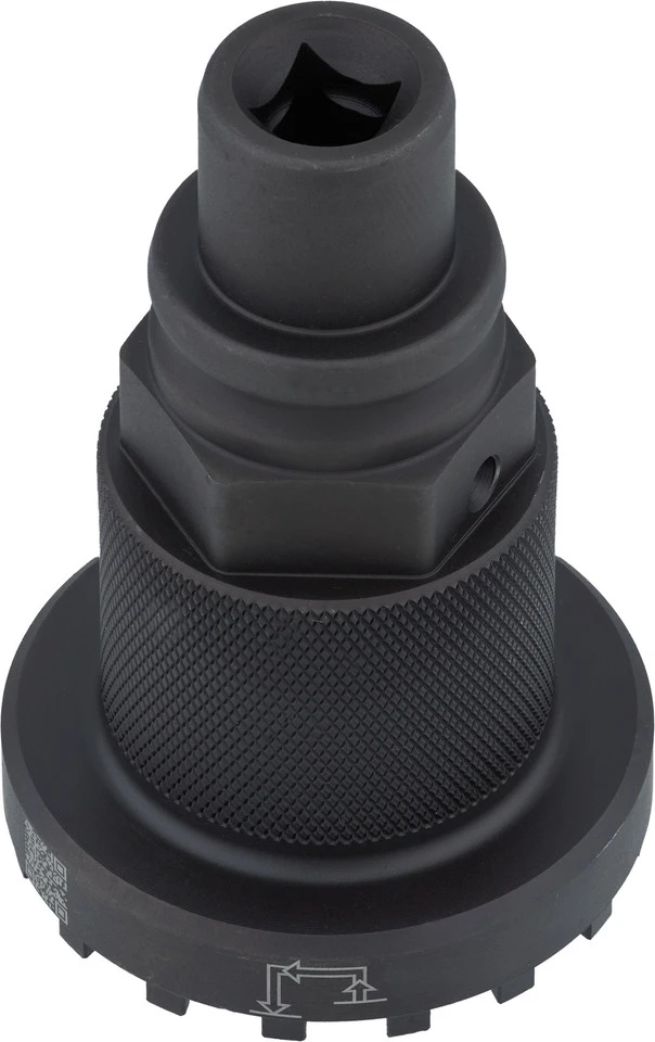 Cyclus Tools E-Bike Motor Lockring Werkzeug Snap.In SN.86-W Für Shimano EP8 – Bild 2