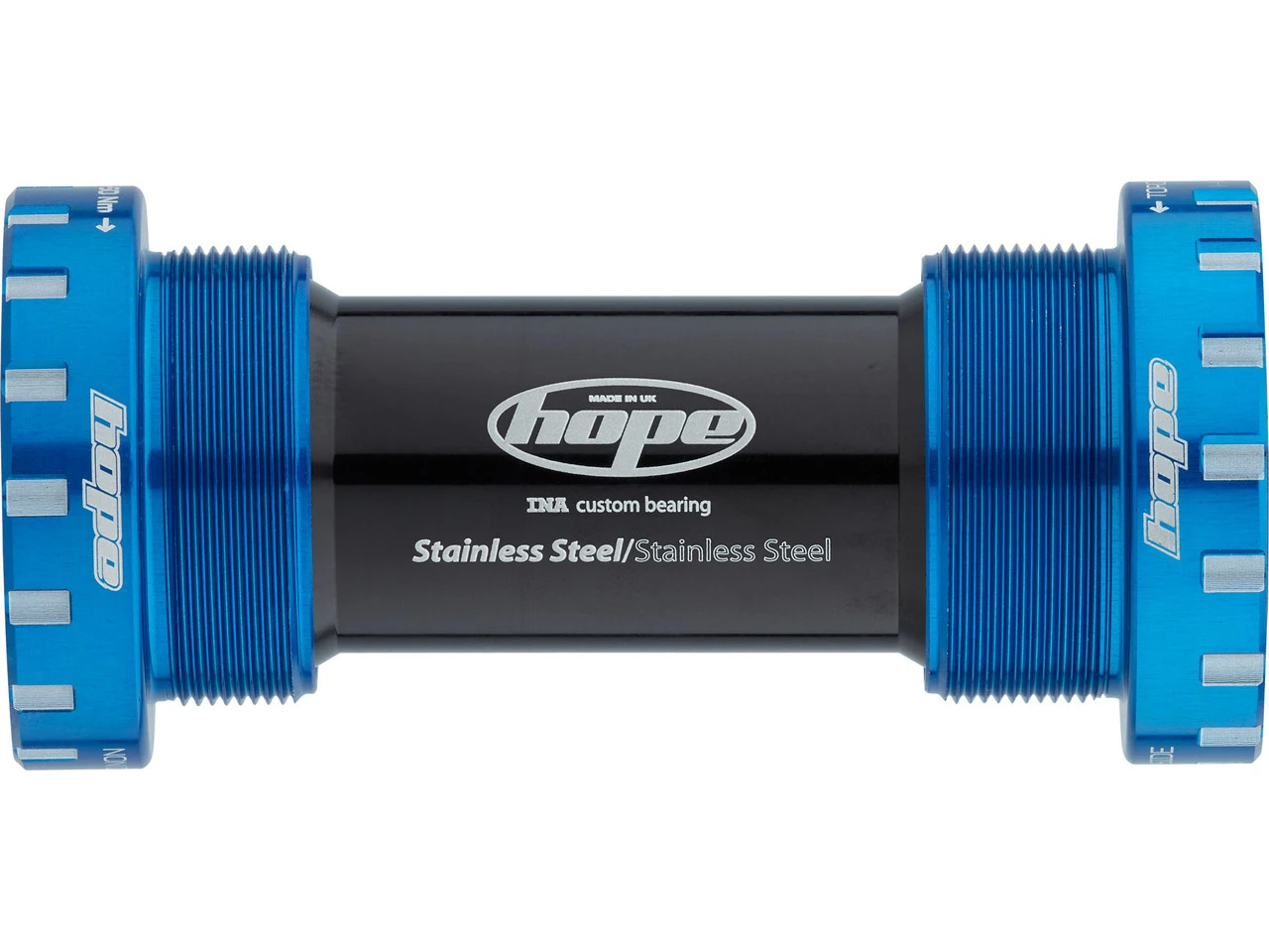 HOPE Edelstahl MTB Innenlager – Bild 15