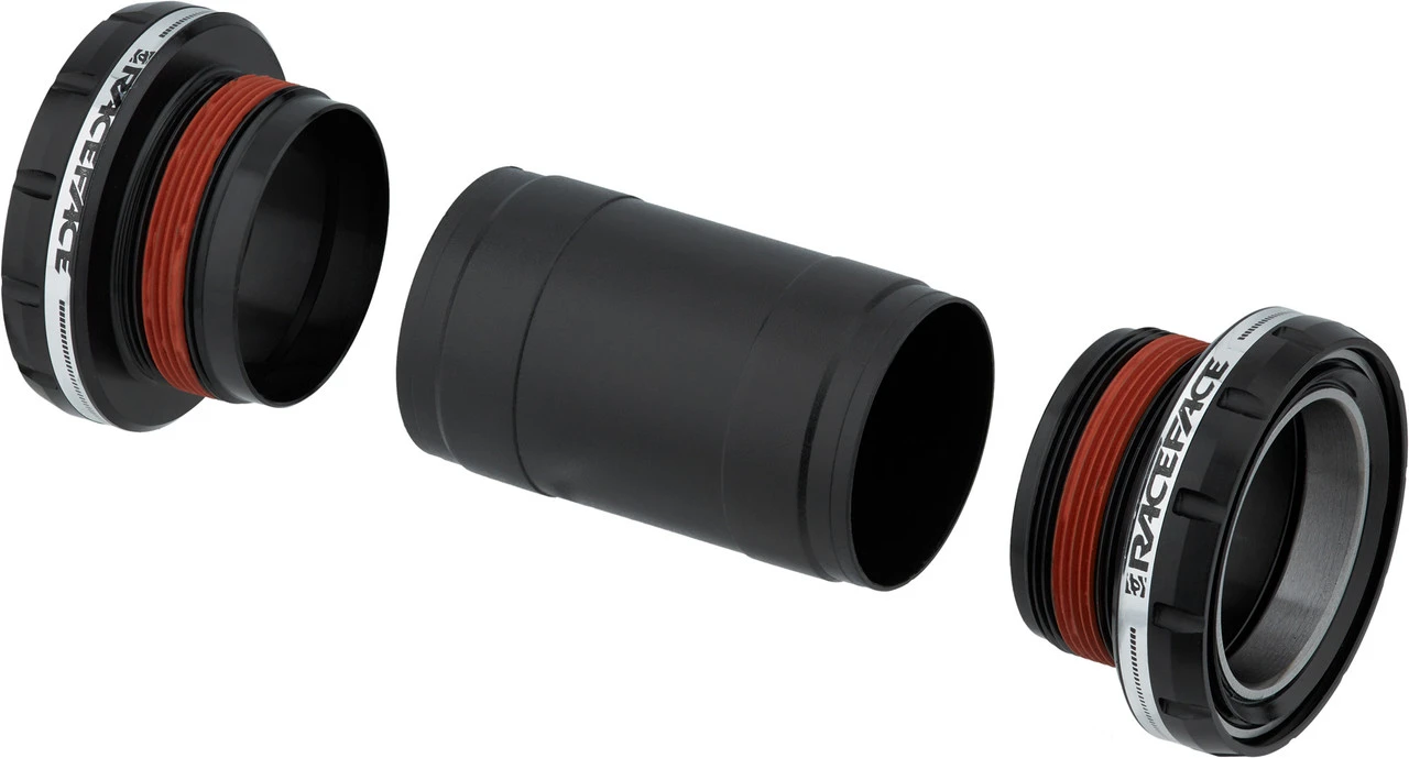 Race Face Cinch BSA 30 Mm Innenlager 73 Mm – Bild 2