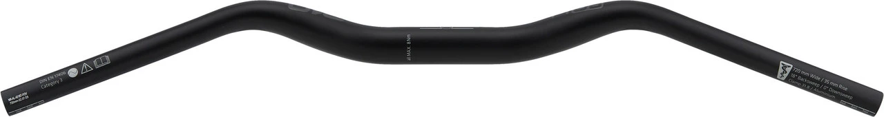 Sqlab 310 3.0 - 31.8 Lenker – Bild 4