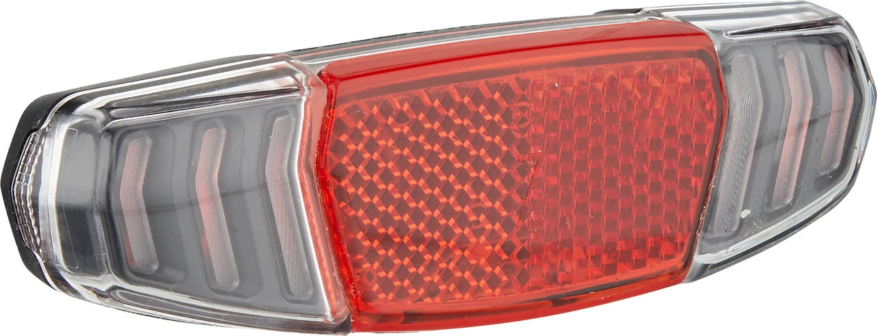 Busch-mueller Dart Plus LED Rücklicht Mit StVZO-Zulassung – Bild 2