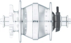 Nabendynamo SD-8 Disc 6-Loch