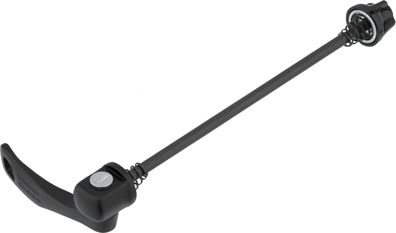 Shimano HR-Nabe FH-M525A Disc 6-Loch Für Schnellspannachse – Bild 4