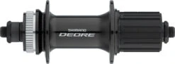 Shimano Deore HR-Nabe FH-M6000 Disc Center Lock Für Schnellspannachse