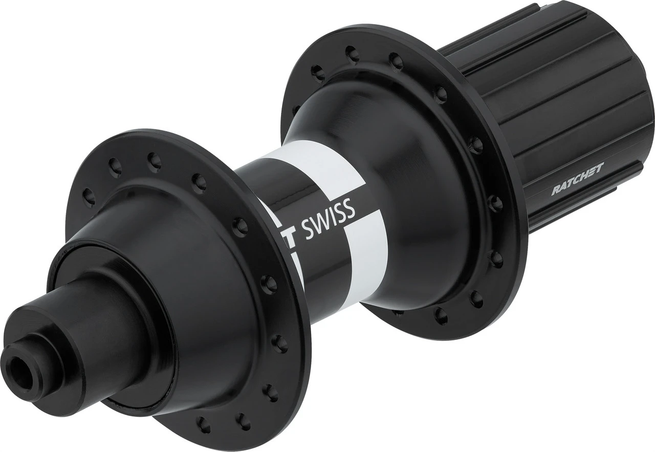 Dt-swiss 350 Non Disc Road HR-Nabe – Bild 2