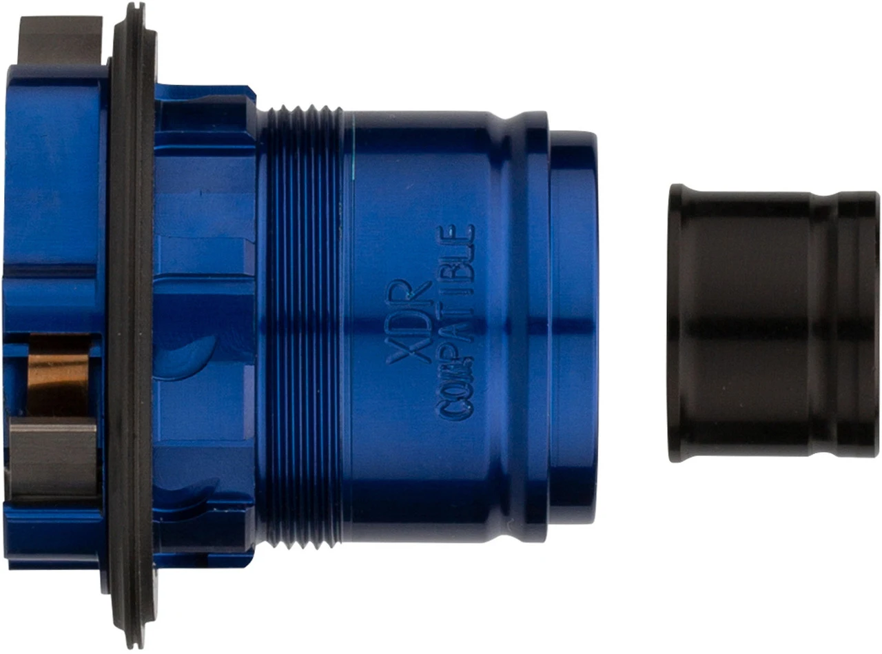 Tune Umrüstkit Mit Freilaufkörper Standard Für X-12 Steckachse – Bild 3